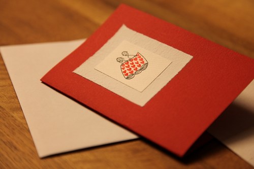 Hlavně hodně lásky... — foto 1