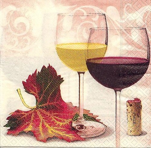Ubrousek 33x33cm — foto 1
