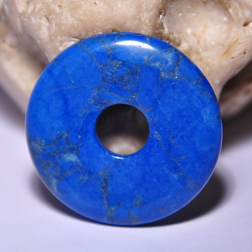 TRK312 Magnezit DONUT 30 mm — foto 1