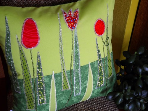 Snídaně v trávě — foto 1