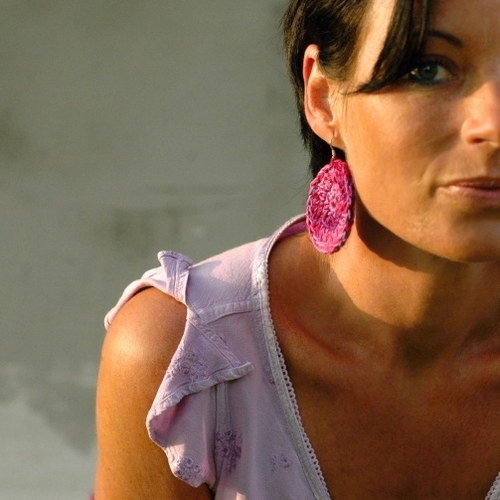 Kolečka žahourová — foto 1