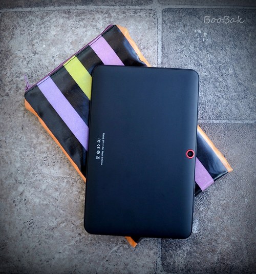 Obal na tablet 7" — foto 1