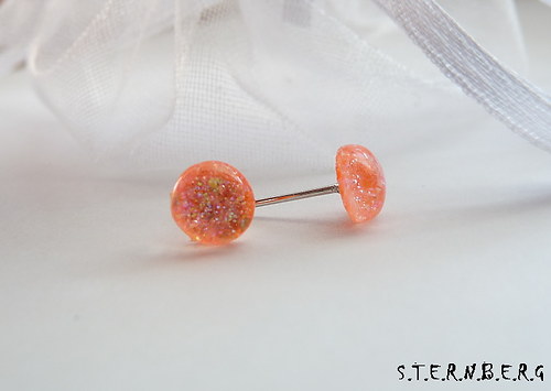 Neonová Orange - Sleva — foto 1