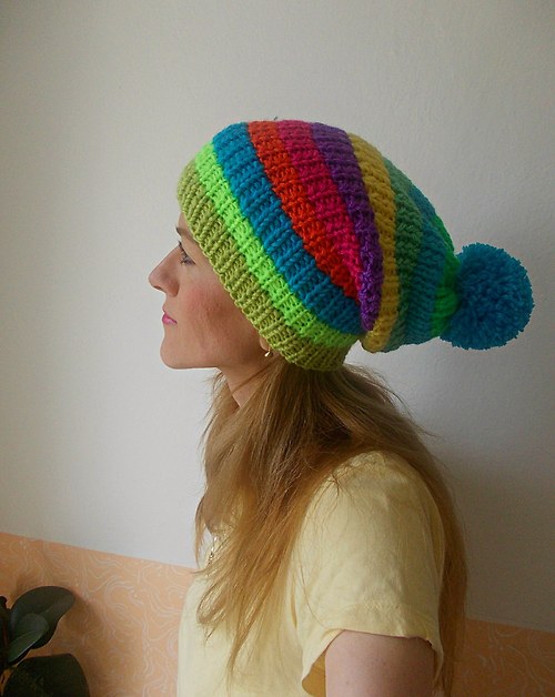 Everybody loves colours 33. !!!AKCE!!! — foto 1