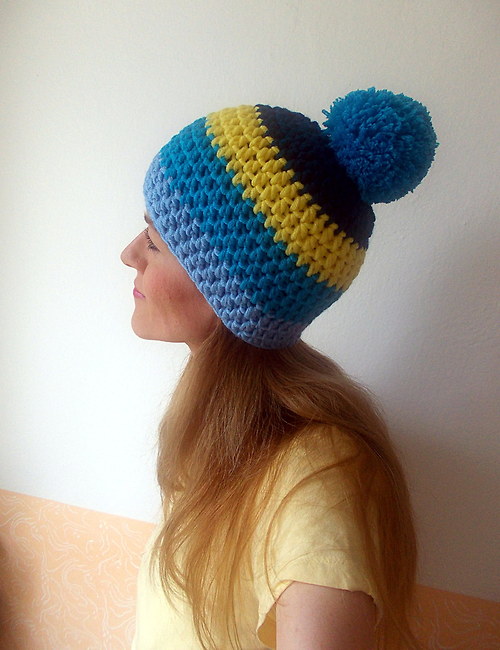 Everybody loves colours 34. SLEVA!!! PC 444,- — foto 1