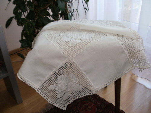 Ozdobeno růžemi — foto 1