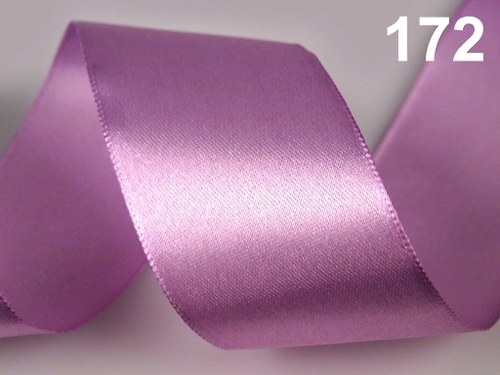 Atlasová stuha 40mm-2m — foto 1