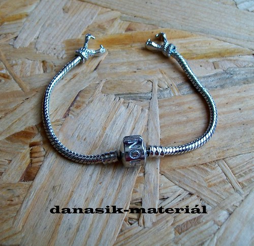 NÁRAMEK K HODINKÁM - 16,5 cm