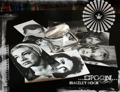 Spoon Ii — foto 1