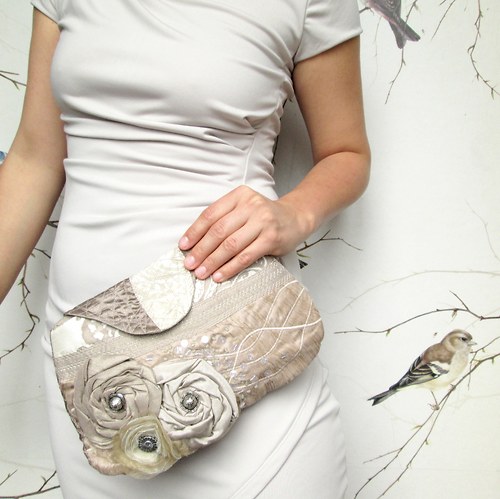 Psaníčko La.beige.époque — foto 1