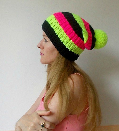 Everybody loves colours 41. UNISEX — foto 1