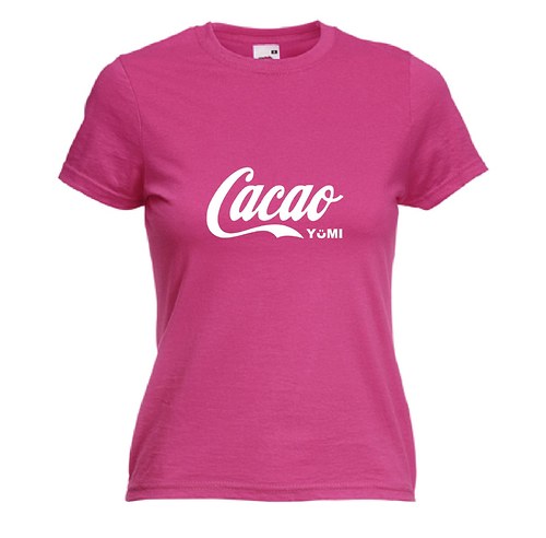 Cacao Lady