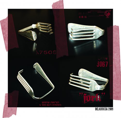 Fork Iii — foto 1