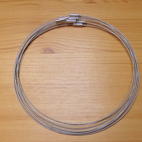 Lanko - obruč - 45 cm — foto 1