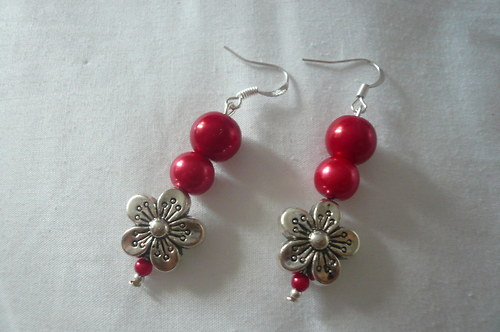 Red Flowers — foto 1