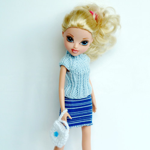 Blue MOXIE girlz — foto 1