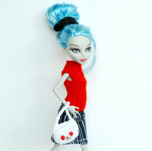 Simple Monster High — foto 1