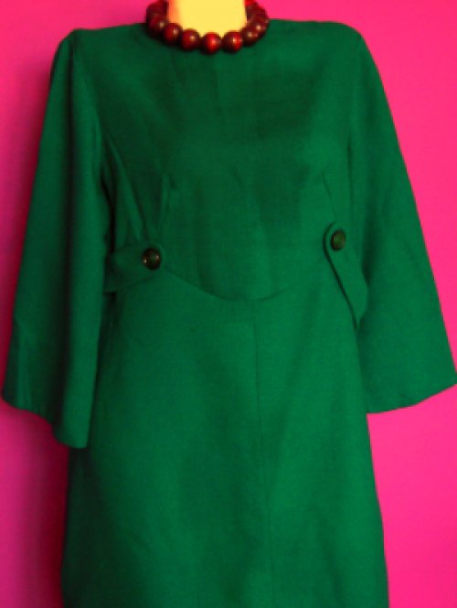 Šaty Jackie Kennedy — foto 1