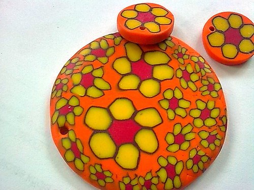 Fimo sada