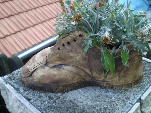 Bota — foto 1