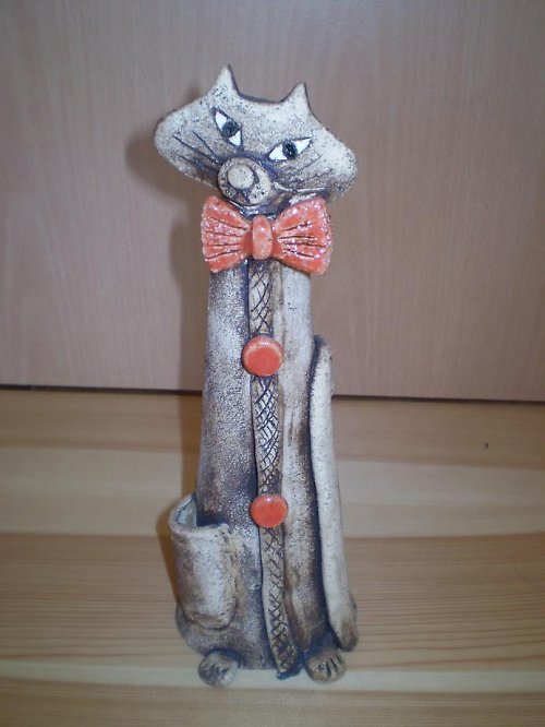 Kočka 1 — foto 1