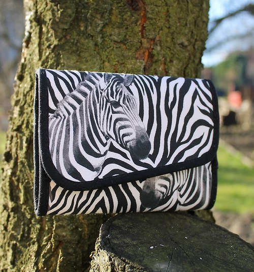 Zebra I — foto 1