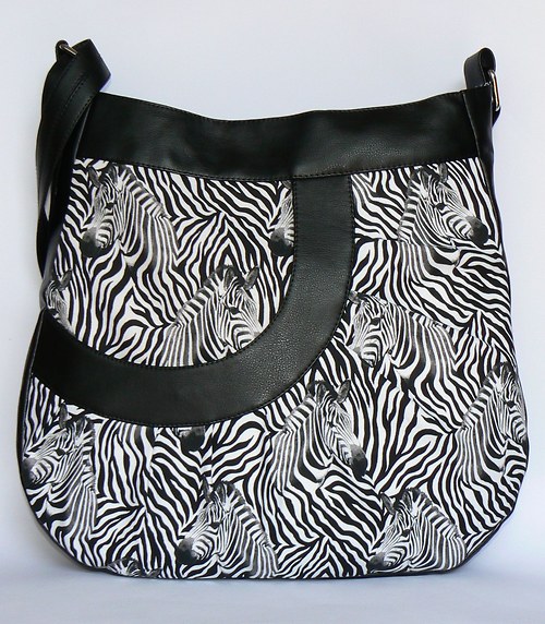 Zebra II — foto 1