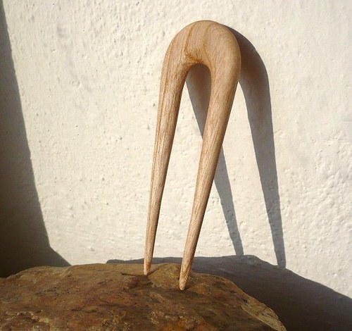 Vlasová jehlice — foto 1