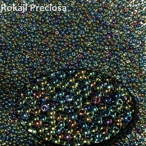 Rokajl Preciosa I11/1 — foto 1