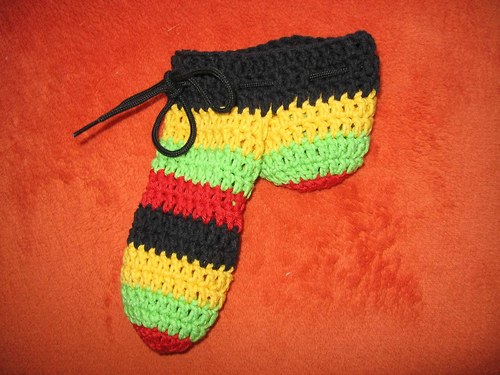 Rasta oteplouch — foto 1