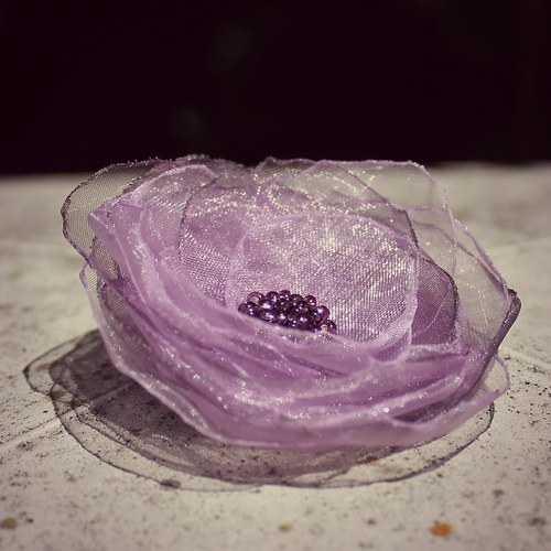 Fialka II. — foto 1