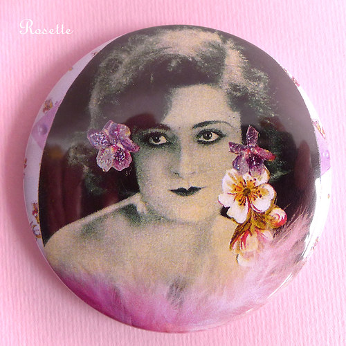 Madame Mirror — foto 1