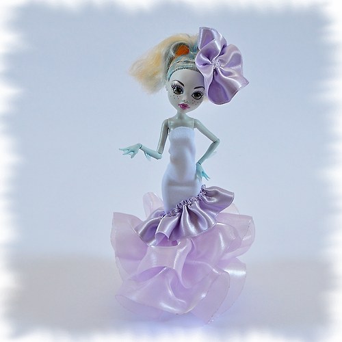 Monster princezna 8 — foto 1