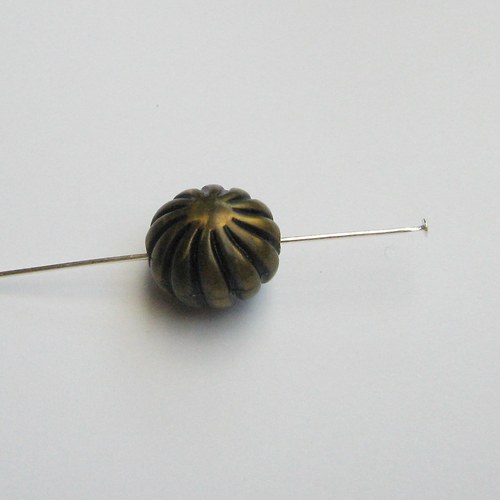 Rondelky 17 x 13 mm 10 ks 1 + 1 zdarma