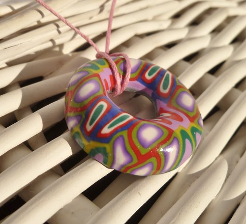 Veselý donutek — foto 1