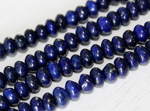 Lapis-lazuli 5ks — foto 1