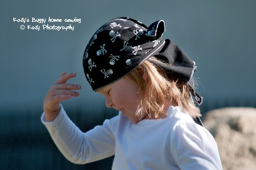 Buggy Scarfs No.16 — foto 1