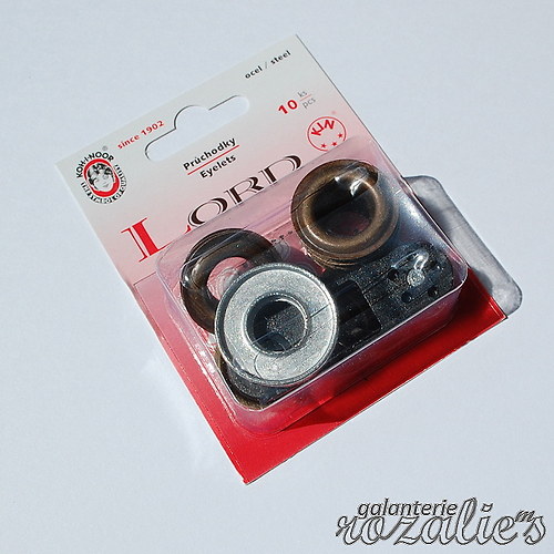 Průchodka MAXI12mm-STAROMOSAZ-balení s aplikátorem — foto 1