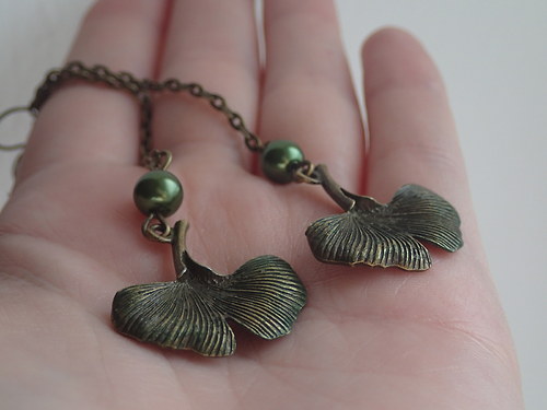 Ginko — foto 1