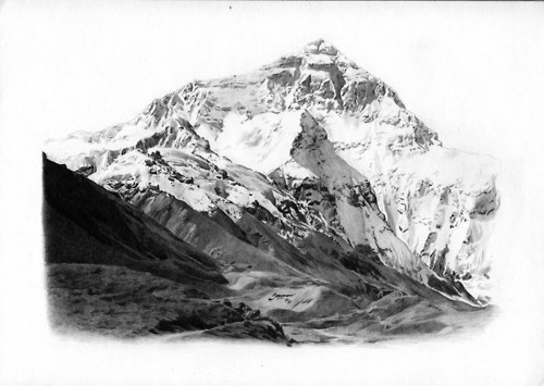 Hora - Mount Everest — foto 1
