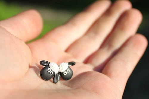 Hej Shaun the sheep! — foto 1