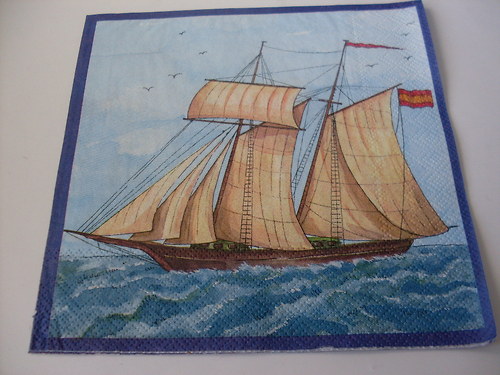 Ubrousek 257 — foto 1
