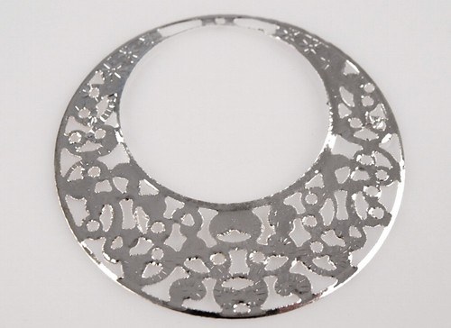 Filigrán kruh Ø48mm — foto 1