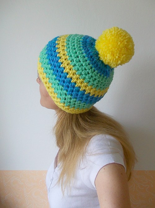 Everybody loves colours 49. SLEVA!!! PC 444,- — foto 1