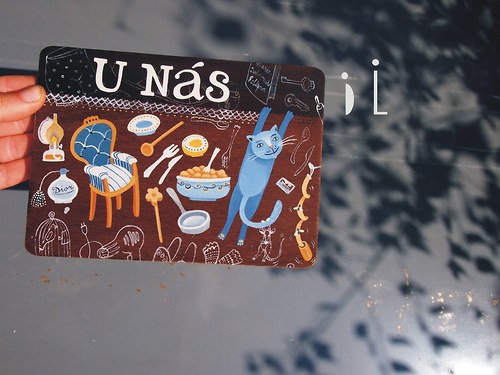 U nás — foto 1