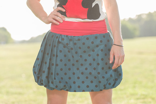 Summer dots — foto 1