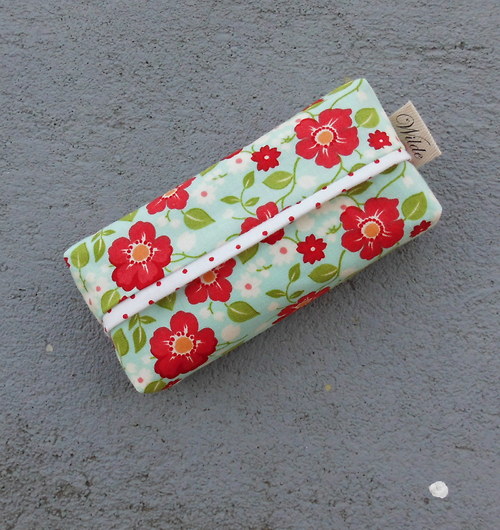 "Kapesníkovník" - Marmelade — foto 1