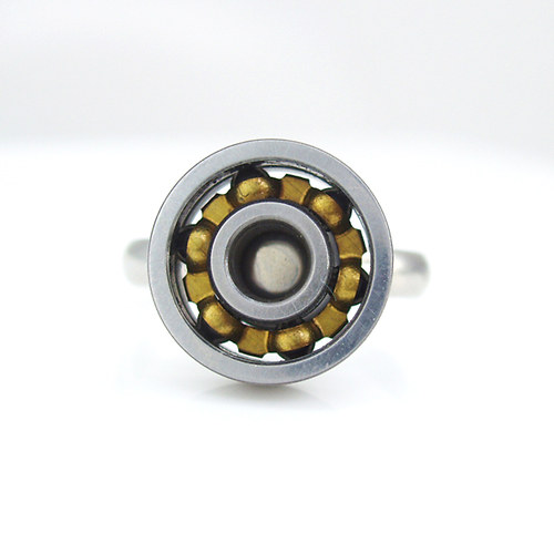 Bearing #3 prsten — foto 1