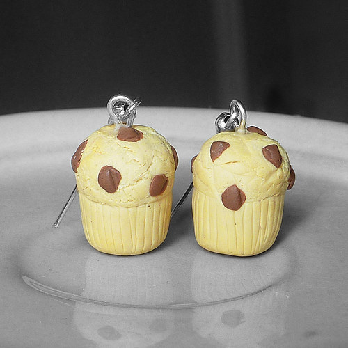 Muffiny sleva — foto 1