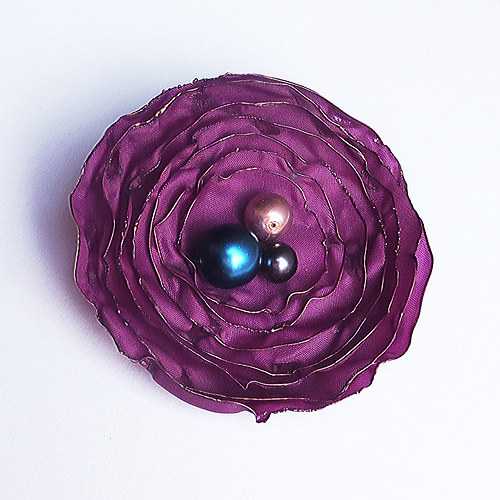 Cathrin — foto 1